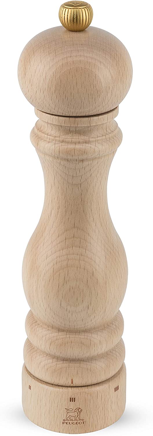Peugeot Paris U'Select Pepper Mill, Natural