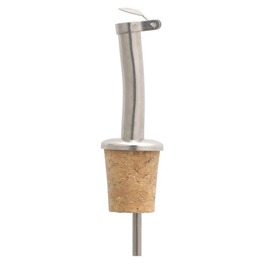 SS Bottle Pourer