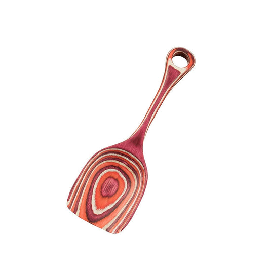 Island Bamboo Pakka Scoop, 8"