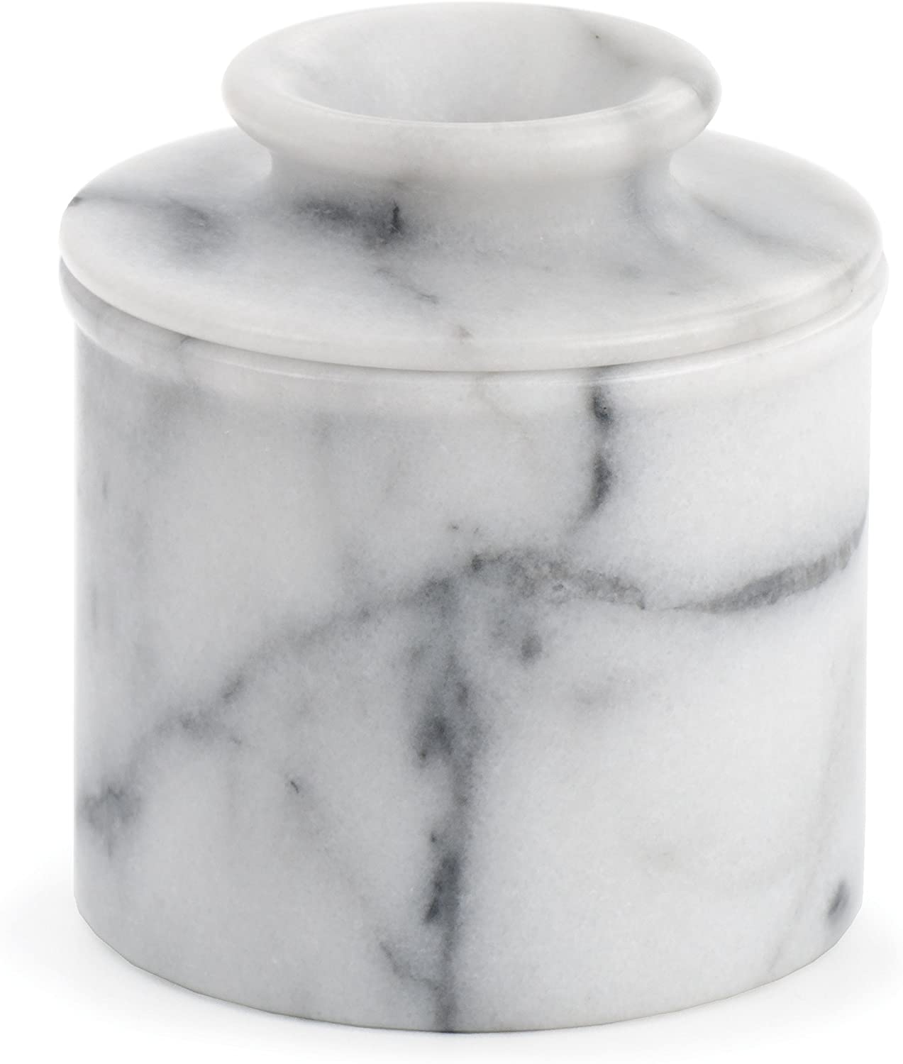 Butter Keeper, Marble