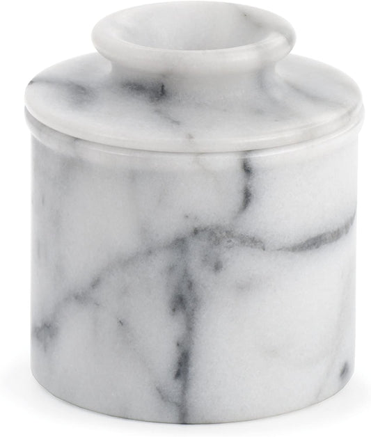 Butter Keeper, Marble