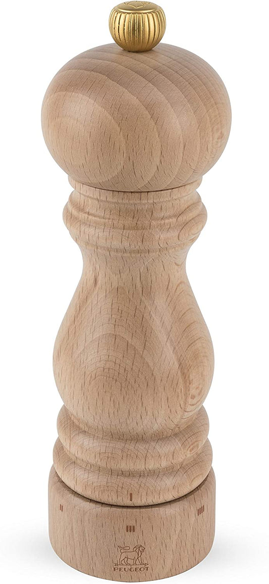 Peugeot Paris U'Select Pepper Mill, Natural