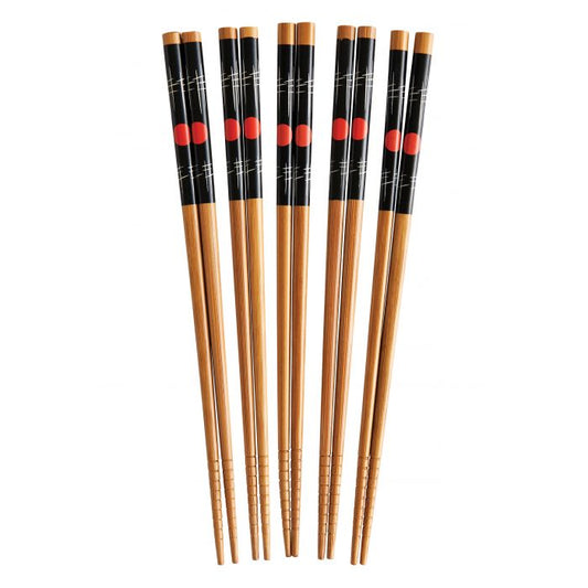 Sushi Stix, set of 5