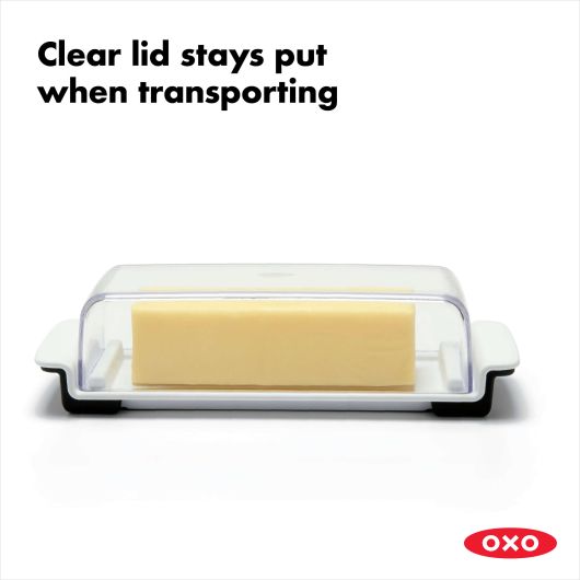 OXO GG Butter Dish