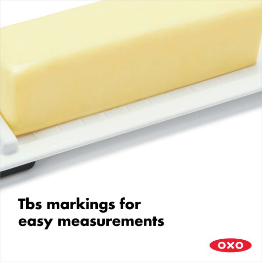 OXO GG Butter Dish